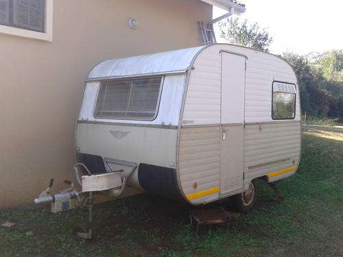 1972 Jurgens 440 Deluxe