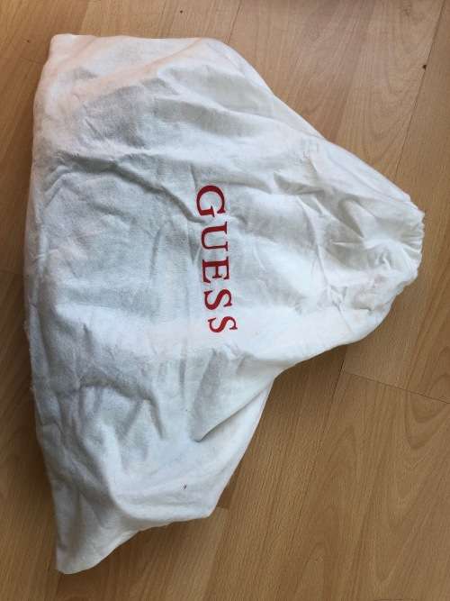 Vintage Guess Bag