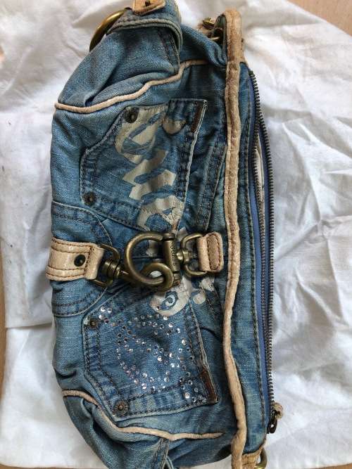 Vintage Guess Bag