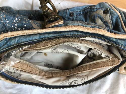 Vintage Guess Bag