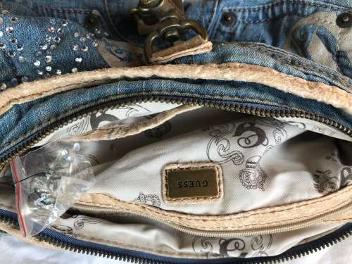Vintage Guess Bag