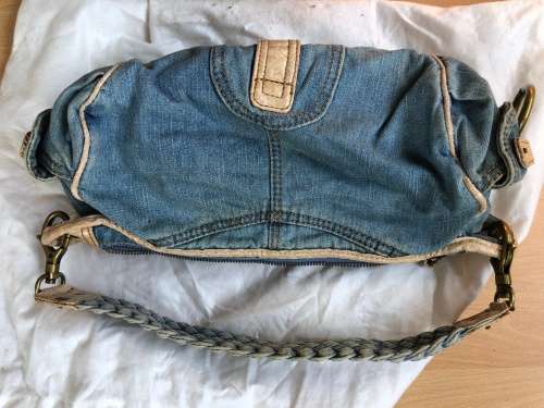 Vintage Guess Bag