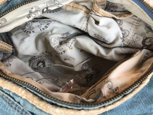 Vintage Guess Bag