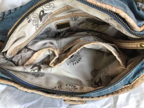 Vintage Guess Bag