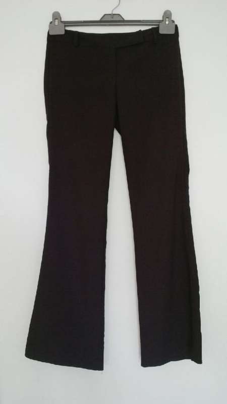 Smart Brown Trousers by Inwear Size 32
