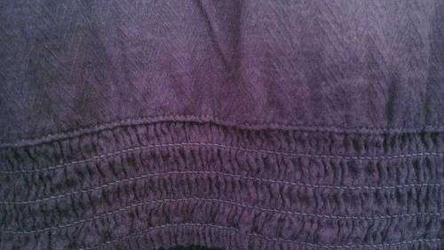 Purple Shirt from Woolworths Size 14
