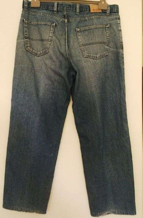 Mens Jeans by Relay Size 40"