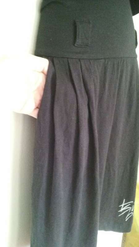 #Summer ***Bargain Bundle*** Teen Cropped Top and Billabong Skirt Size Small
