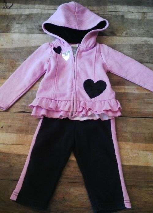 ***Bargain Bundle*** 18 items of  Girls clothing Age 12 months