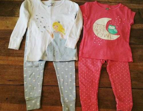 ***Bargain Bundle*** 18 items of  Girls clothing Age 12 months
