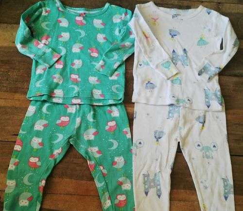 ***Bargain Bundle*** 18 items of  Girls clothing Age 12 months