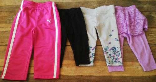 ***Bargain Bundle*** 18 items of  Girls clothing Age 12 months