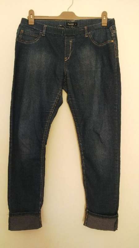 Jeggings by Kelso Size 14