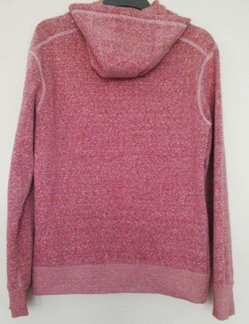 Pink Hoodie By Relay Size Medium