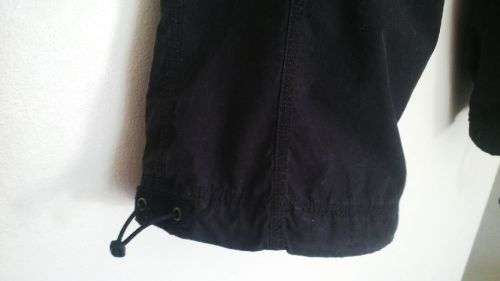 Black Nike Pants Size 8
