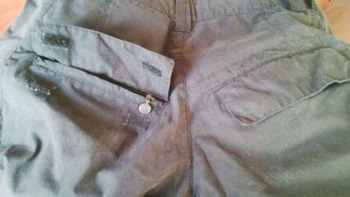 Black Nike Pants Size 8