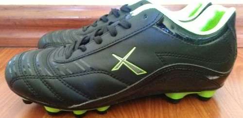 Boys Football Boots By Maxed Size 2