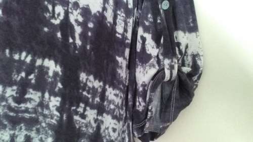 Super soft Tye Dye shirt Dress By Hey Betty Size 34