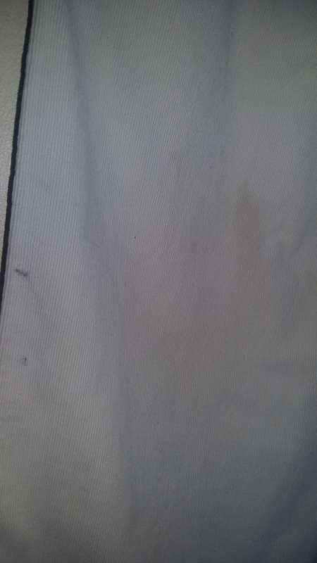 Cream Cord Jeans by Woolworths Women Size 10