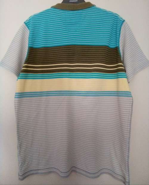 Mens Polo Shirt by Fat face Size XL