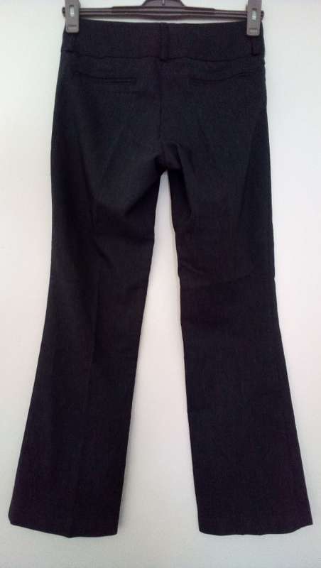 Brown Dress Pants by Oasis by Foschini Size 10