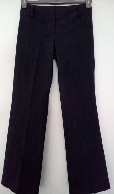 Brown Dress Pants by Oasis by Foschini Size 10