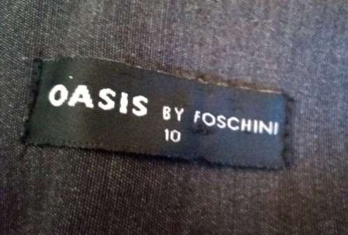 Brown Dress Pants by Oasis by Foschini Size 10