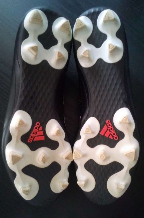 Adidas Soccer Boots
