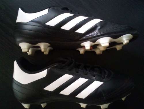 Adidas Soccer Boots