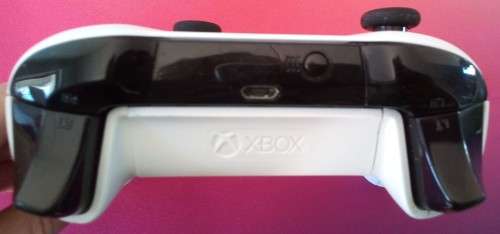 Xbox One White Controller