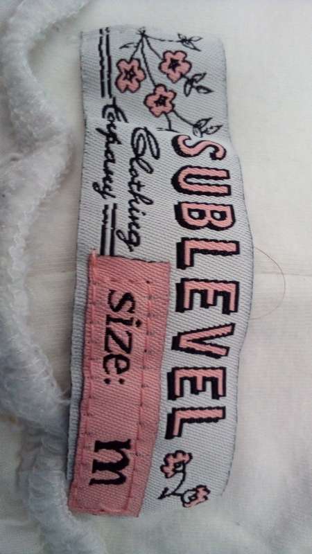 Harem Pants, White  Capri Length , Linen Look Size Medium Yoga Pants, Genie pants