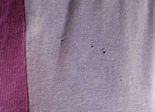 Cute Skirt by Purple Daisy Clothing Size Medium