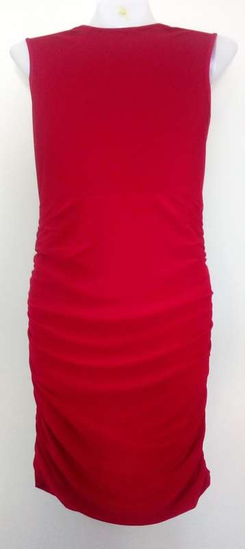 Stunning Red Mini dress Size Small