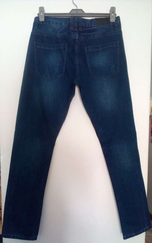 Skinny Jeans By Hemisphere Size 32
