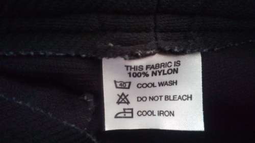 Black Horse riding Jodhpurs/ Breeches Size 34 (Price Negotiable)