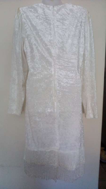 Cowgirl  Dress and Waistcoat  Size 36 Costume Party , Halloween
