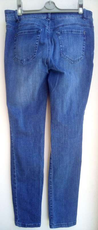 Womens Skinny Jeans by Forever New size 10