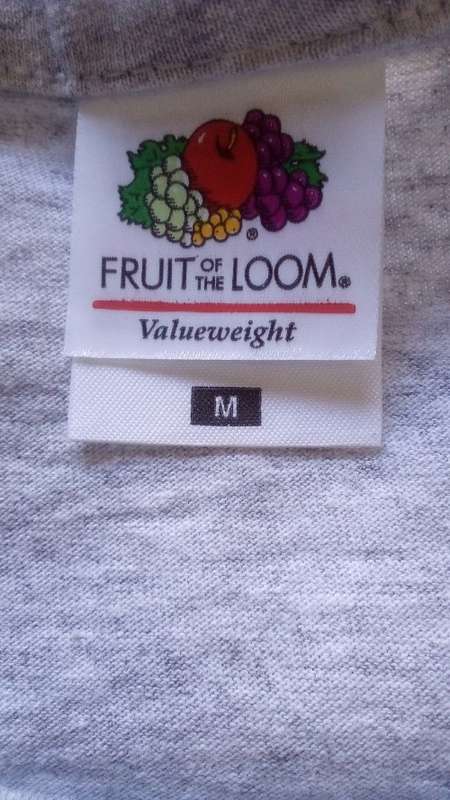Mens Fun Vest Top Size Medium