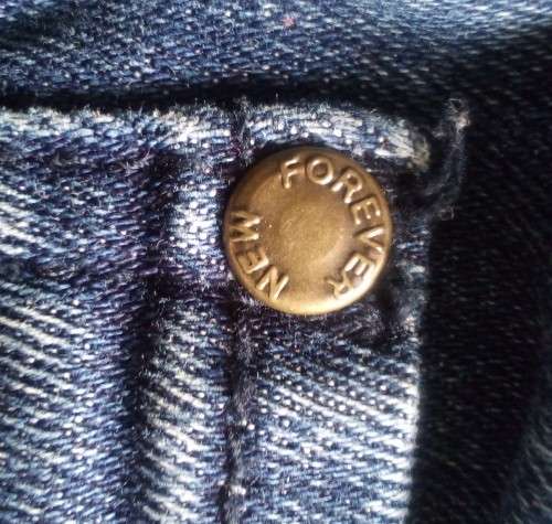 Womens Skinny Jeans by Forever New size 10