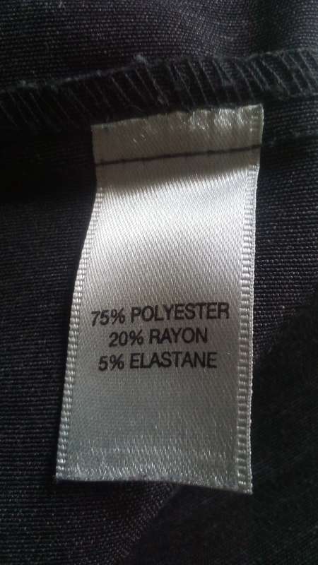 Brown Dress Pants by Oasis by Foschini Size 10
