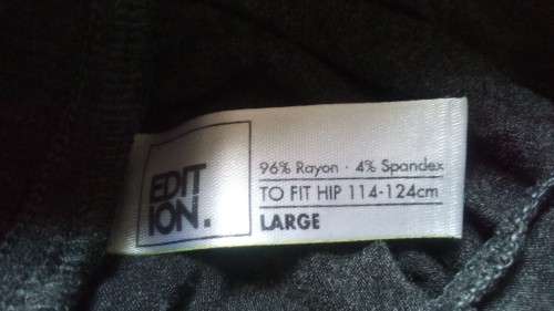 Grey Pants, Yoga, Harem Genie Style, Size Large