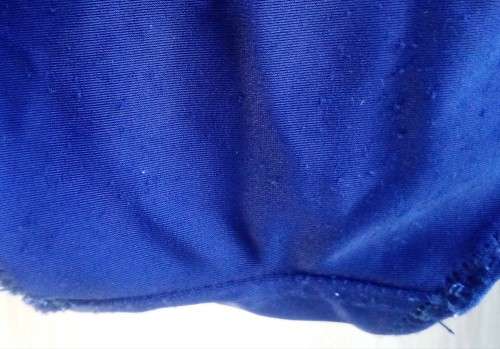 David Jones Classic Navy Blue Onepiece Swimsuit Size 16
