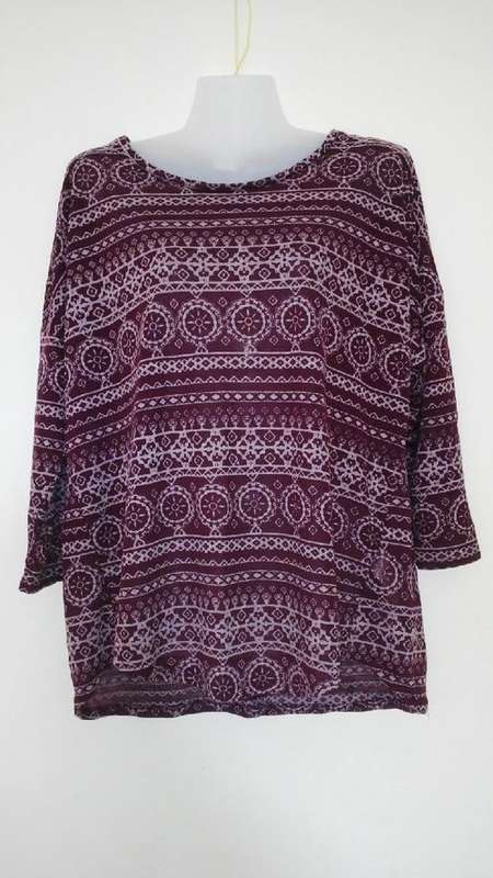 ***Bargain Bundle*** 3 beautiful tops size 20 /44