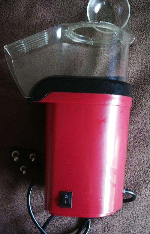Healthy Air Popcorn Maker