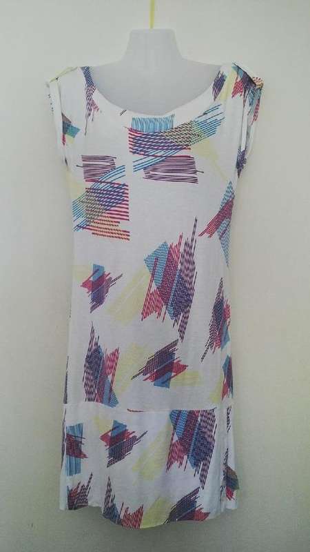 Redbat t shirt dress outlet