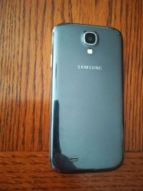 ReFurbished Samsung S4 32gb for sale Bargain
