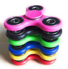 FIDGET SPINNERS 1000 AVAILABLE - Cheap Shipping!!!