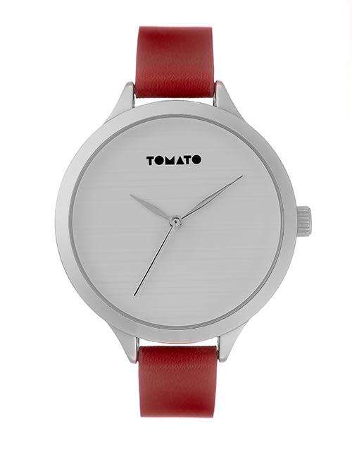 TOMATO Ladies Quartz Watch
