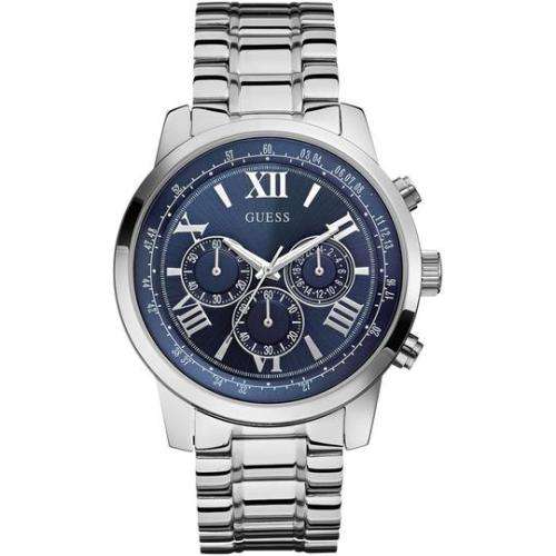 GUESS Horizon Multi-Dial Chronograph Mens Watch