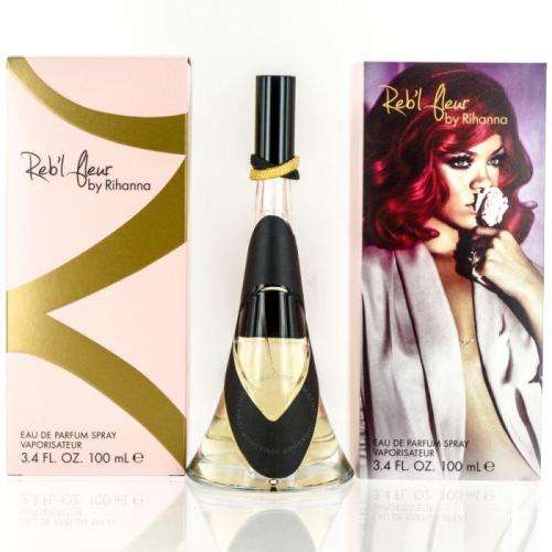 RIHANNA Reb'L Fleur Ladies Eau de Parfum 30ml